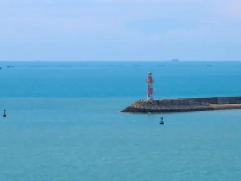 Crowne Plaza RESORT SANYA BAY by IHG Hotels in Sanya