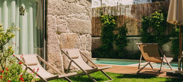 Torel Saboaria Hotels in Porto