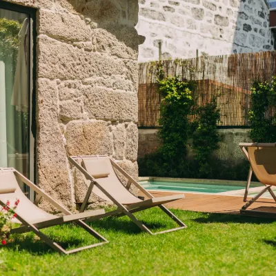 Torel Saboaria Hotels near Mercado Bolhao