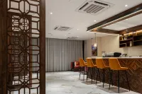 Qashqadaryo Hotel - Olympic Village - С баром