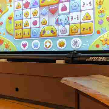 Noctarium - MountCinema Rooms