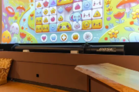 Noctarium - MountCinema