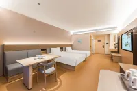 JI Hotel (Shijiazhuang Luquan Changsheng Street) - Scenic