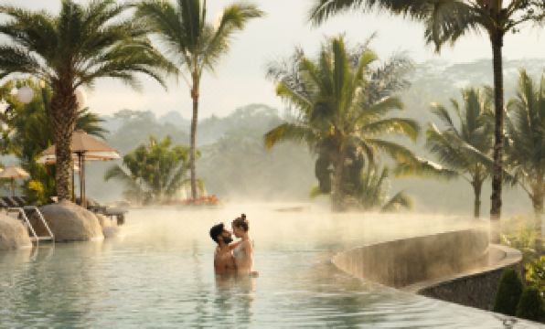Padma Resort Ubud