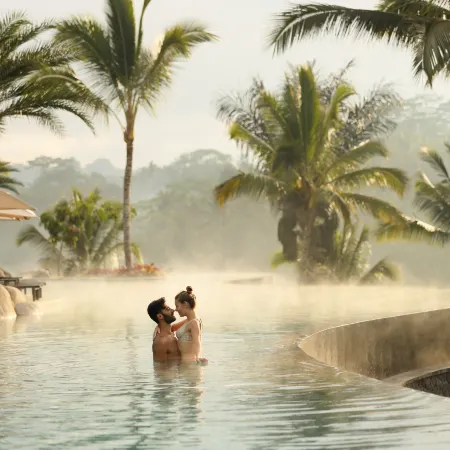 Padma Resort Ubud