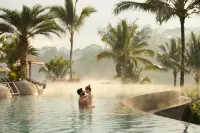 Padma Resort Ubud - romantique