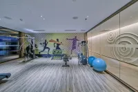 Artel Hotel - Gym