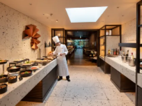 ヒルトン京都 京都のホテル