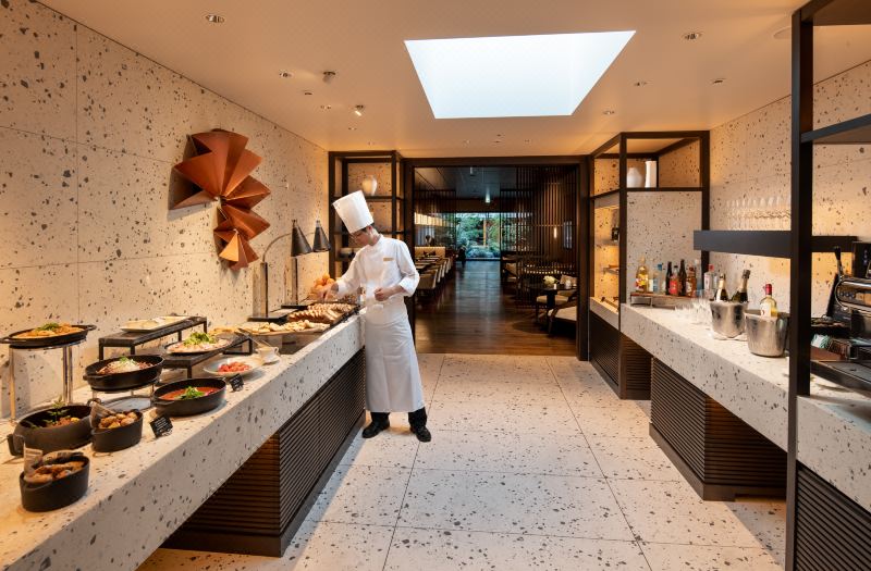 Hilton Kyoto photo 3