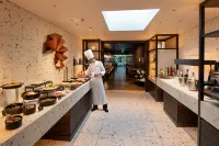 ヒルトン京都 京都のホテル