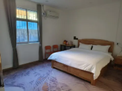 Xingning Zishun Hotel