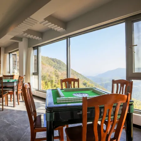 Ningbo Meishan Yunxuan Holiday Villa