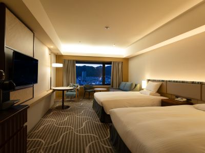 Hotel Okura Kobe