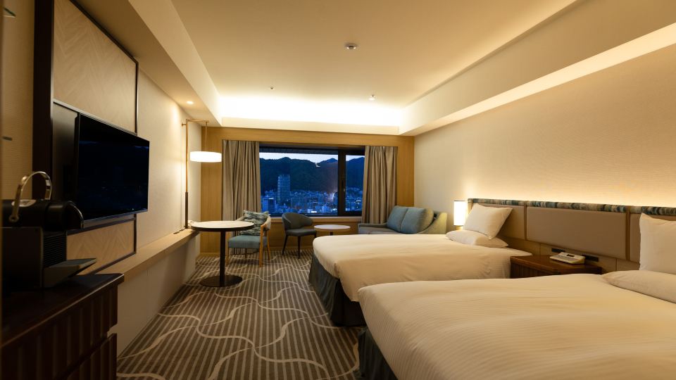 Hotel Okura Kobe