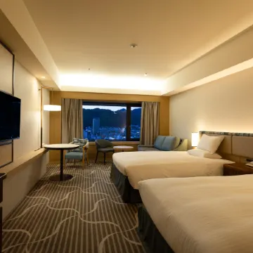 Hotel Okura Kobe