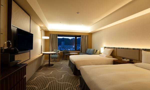 Hotel Okura Kobe