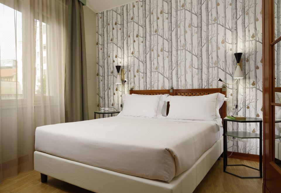 Residenza Delle Città 외관 또는 로비