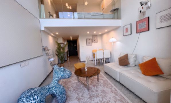 Jinli Homestay (Shanwei High-speed Railway Station)