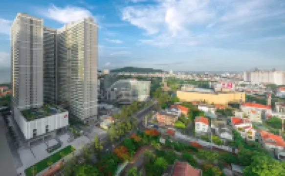 THE SÓNG LUXURY APARTMENT -  Lisa House Vũng Tàu