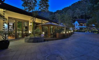 Manshe  Homestay (Xihu Jiuxi Branch)