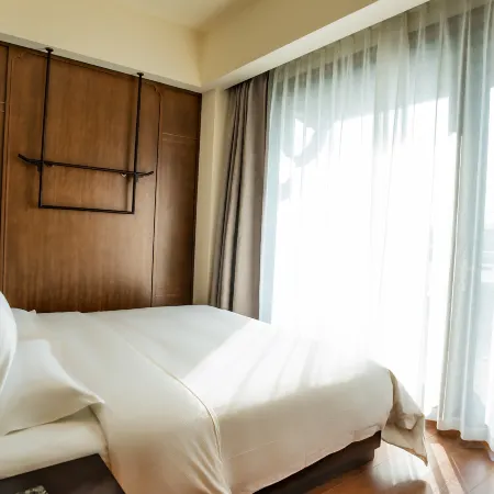 Shanjun Shuiyuan Homestay (Xiaoyi Old Town)