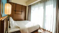 Shanjun Shuiyuan Homestay (Xiaoyi Old Town) - WiFi
