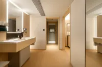 全季酒店（珠海印象城明珠站店） - 新