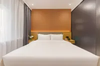 Yisen Light Luxury Hotel (Shenyang Zhongjie Imperial Palace Joy City)