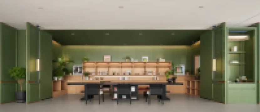 BO Senyu Hotel (Guilin Two Rivers and Four Lakes Walmart)