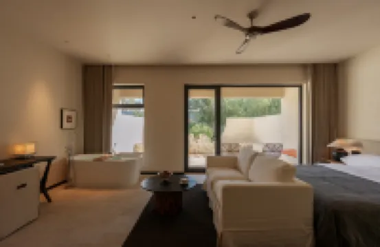 敦煌西隅度假民宿（鳴沙山月牙泉店）