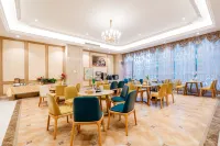 Hotel Vienna (Yongchang Road, Baoshan)
