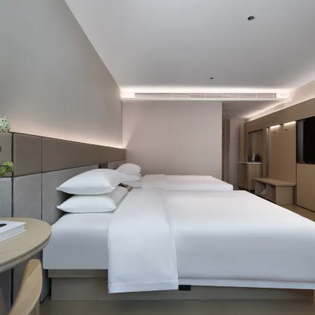 Wyndham Garden YangShuoWestStreetRiverView