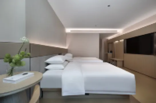 Wyndham Garden YangShuoWestStreetRiverView