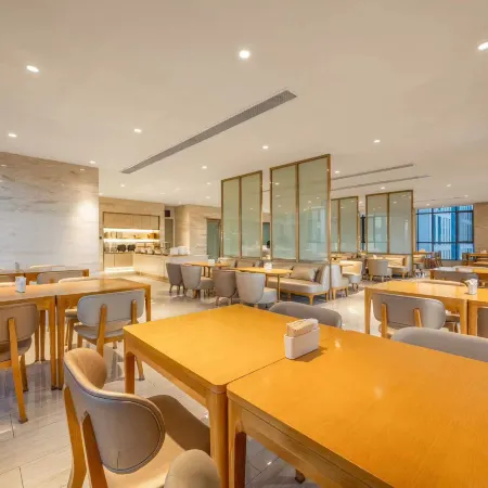 JI Hotel (Yining Beijing Road)