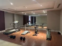 Danyang Weijingwan Grand Hotel - palestra