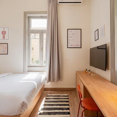 Brassbell l Zamalek l Daoud Studios Hotels near Gezira