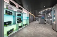IDJ E-Sports Hotel (Tongling Beidouxing Cheng)