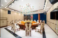 Shuanghetai International Hotel - breakfast