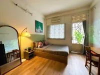 Saigon Downtown Home - 100m to Nguyen Hue Walking Street