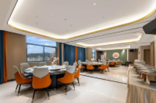 Heyitang Hotel (Xiapu Fangyuanhui)