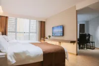 Star Movement Hotel - balcony