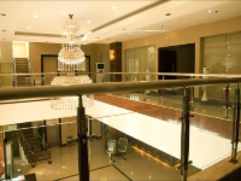 Hotel Essencia Hotels in Negros Oriental