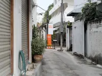 Nap & Nomad Hostel Tha Phae Gate - Hostels