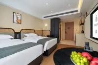 Yinmo Resort Hotel (Huangshan Yixian Hongcun Scenic Area Branch) - balcone