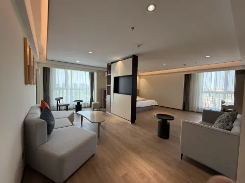 โรงแรมกวงเหวิน เหวยฟาง