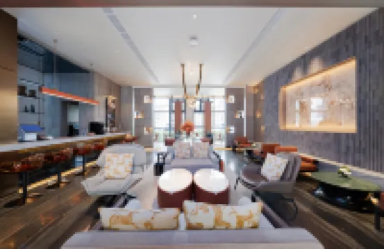 Jiahua Hotel (Lincang Municipal Government Yulong Lake Park Branch)