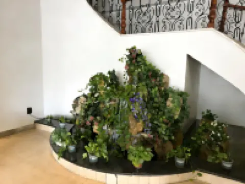 Senman Jingpin Hotel