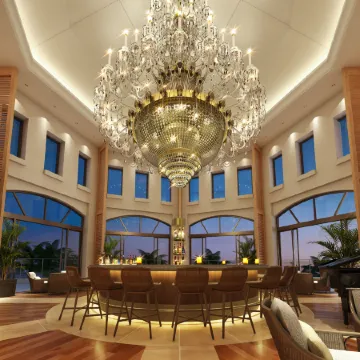 PGM HOTEL RESORT OKINAWA