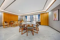 Lancang Yue Jing Hotel (County People's Government Branch) - Bữa sáng