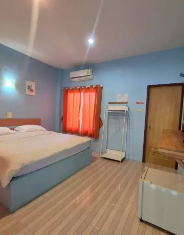 เวอแรนด้า คอทเทจ รูม